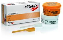 Elite Hd+ Putty Soft Std