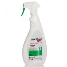 Zeta 3 Foam 750ml