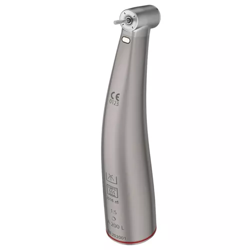 Contre angle sirona T2 Line 