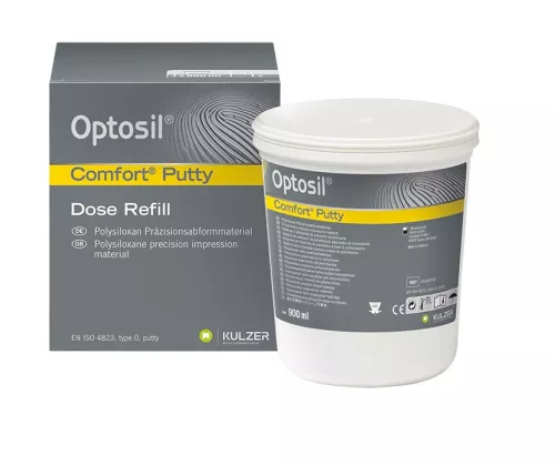 Optosil comfort 50034202