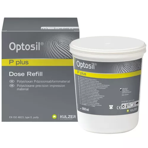 Optosil P Plus 900ml