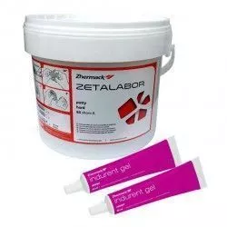 Zetalabor 5Kg + 2 Indurant Gel 60ml