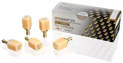 Cerasmart 270 14 A1 Ht Cerec ///06.008713