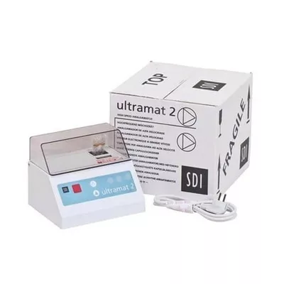 Ultramat 2 Multi Voltage+Adapt 5500002