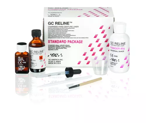 Reline Standard Hard Intro Kit