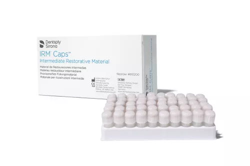 Irm Capsules 50PCS