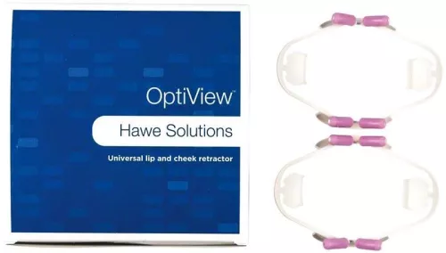 Optivieuw Assorted Kit 2pcs