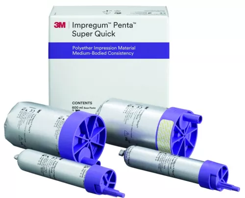 Impregum Penta Super Quick Medium Refill