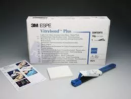 Vitrebond Plus 1 Clicker