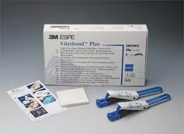 Vitrebond Plus 2 Clicker