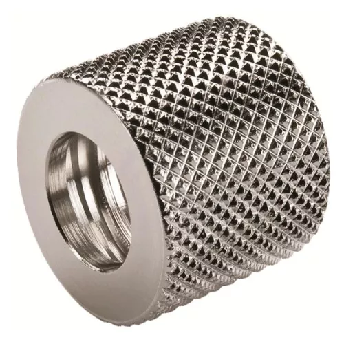 Seringue Penta Elastomer Knurled Nut