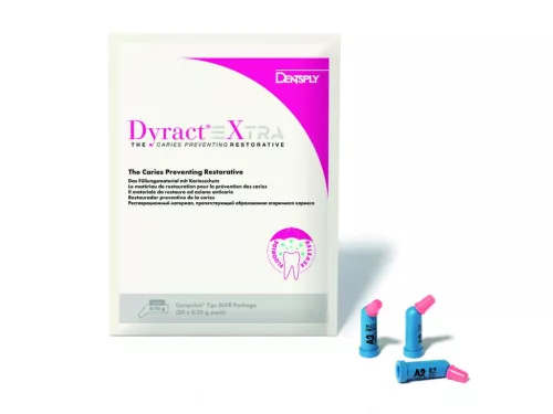 Dyrat Xtra A2 20pcs