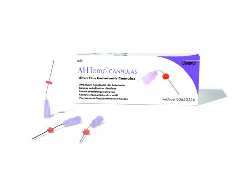 Ah Temp Cannuletips 20pcs