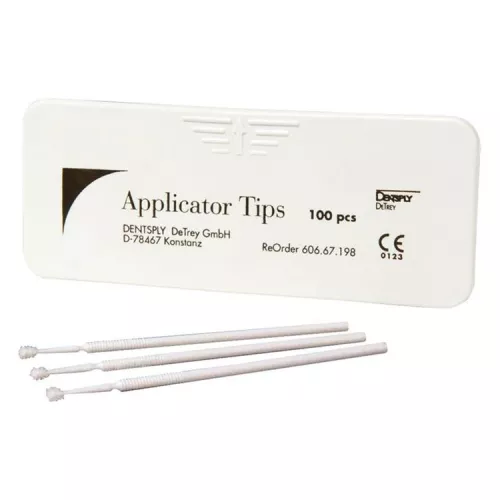 Aplicator Tips 100pcs