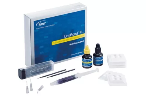 Optibond Fl Kit