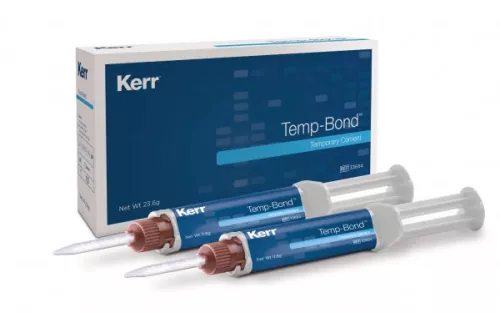 Temp Bond Original Automix Seringue