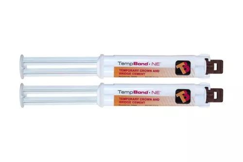 Tempbond Ne Automix Seringue