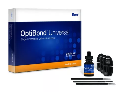 Optibond Universal Bottle Kit