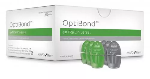 Optibond Xtr Universal Unidose Kit