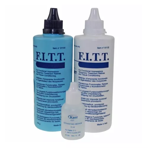 Fitt Impression Tissue