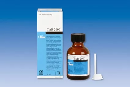 Tab 2000 Liquid Fast Set