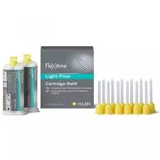 Flexitime Light Flow 2x 50ml