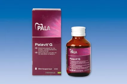 Palavit G Liquide 80ml