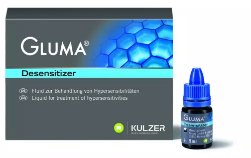 Gluma Desensitizer 5ml