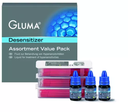 Gluma Desensitizer 3x 5ml