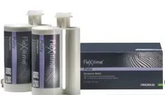 Flexitime Dynamix Putty 66035992 2x380ml