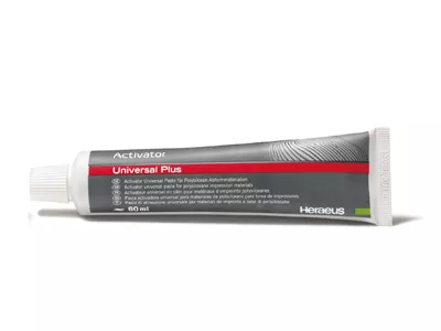 Xantopren Activator Universal Paste