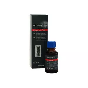 Xantopren Activator Universal Plus Liquid