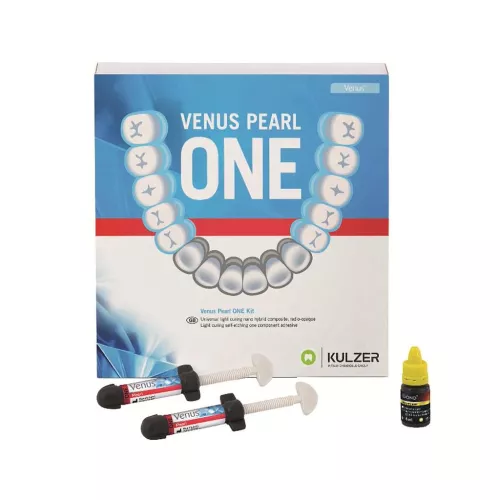 Venus Pearl One Kit Seringue 2x 3gr