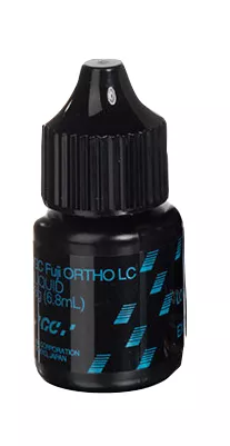 Fuji Ortho Lc Liquide 6,8ml