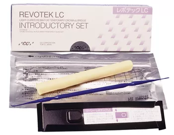 Revotek Lc Intropack