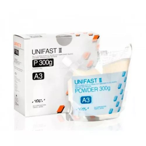 Unifast Iii Poudre A3 300gr