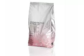 Aroma Fine Plus Normal Set Rose 1kg