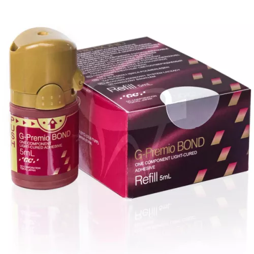 G-Premio Bond Kit 5ml