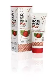 Mi Paste Plus Fraise 10pcs