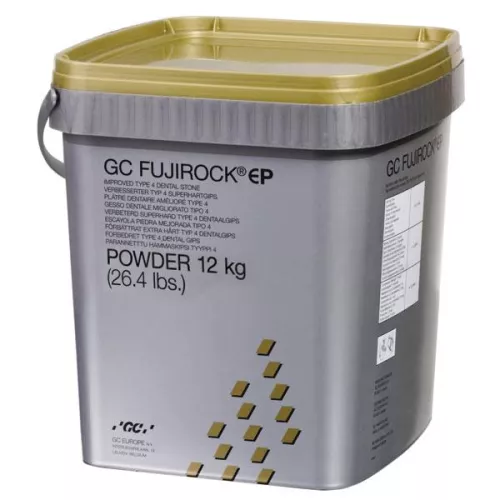 Fuji Rock Ep Golden Brown  12Kg