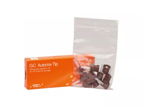 Automix Tips Regular 10pcs