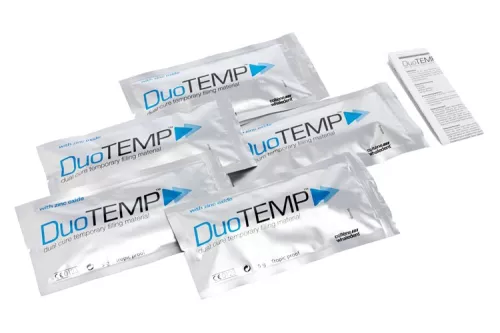 Duotemp 5x 5gr