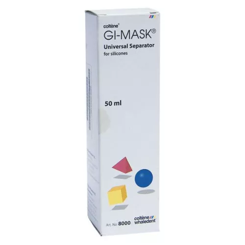 Gi Mask Univ. Separator 50ml