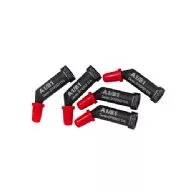 Synergy D6 Caps Dentin A1/B1 10pcs