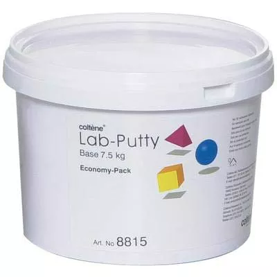 Lab Putty Base