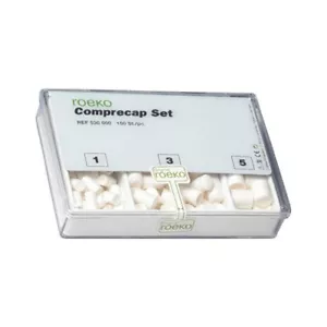 Comprecap Assortiment