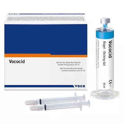 Vococid Seringue 60ml