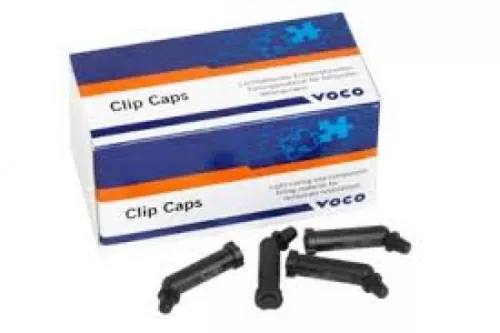 Clip Capsules 25x 0,25gr