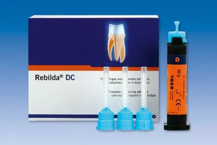 Rebilda Dc Sc Dentine