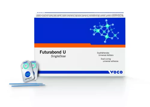 Futurabond U Singel Dose 200pcs